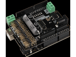 JOY-iT Motorsteuerung für Arduino Motorino