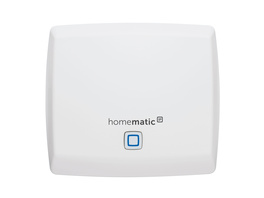 Homematic IP Starter Set mit Access Point, 2x dimmbare Schaltsteckdose und Präsenzmelder