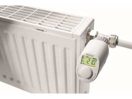 Eqiva 4er-Set BLUETOOTH Smart Heizkörperthermostat