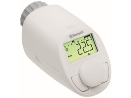 Eqiva 4er-Set BLUETOOTH Smart Heizkörperthermostat