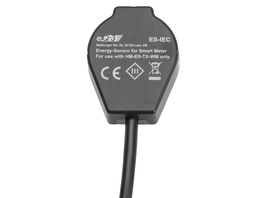 ELV Bausatz Energiesensor für Smart Meter ES-IEC, Stromzählerausleser
