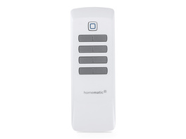 Homematic IP Smart Home Fernbedienung – 8 Tasten, HmIP-RC8