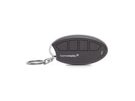 Homematic IP Smart Home Schlüsselbundfernbedienung – Zutritt, HmIP-KRCK