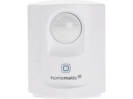 Homematic IP Smart Home Bewegungsmelder mit Dämmerungssensor HmIP-SMI – innen