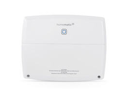 Homematic IP Smart Home Multi IO Box, HmIP-MIOB