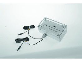 Homematic Differenz-Temperatur-Sensor HM-WDS30-OT2-SM-2 für Smart Home / Hausautomation