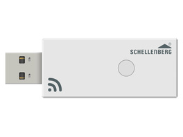 Schellenberg Smart Home Stick für Magenta Smart Home Base und Speedport Smart