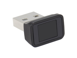 FeinTech USB-Fingerabdruck-Sensor für Windows Hello, Windows 11 kompatibel