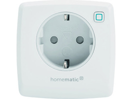 Homematic IP Smart Home Dimmer-Steckdose HmIP-PDT – Phasenabschnitt