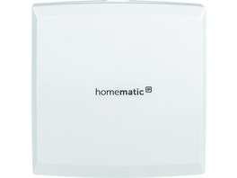 Homematic IP Smart Home Garagentortaster/Schaltaktor HmIP-WGC, fernbedienbar