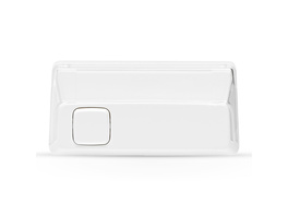 Homematic IP Smart Home Klingeltaster, HmIP-DBB