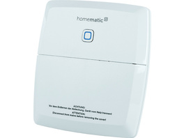 Homematic IP Smart Home 2-fach Schaltaktor HmIP-WHS2 für Heizungsanlagen