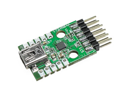 ELV Bausatz Mini-USB-Modul UM2102N