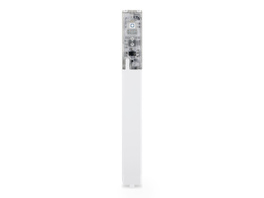 Homematic IP Smart Home Fenster- und Türkontakt – verdeckter Einbau, HmIP-SWDO-I