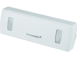 Homematic IP Smart Home Funk-Durchgangssensor HmIP-SPDR mit Richtungserkennung