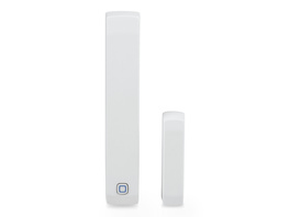 Homematic IP Smart Home Fenster- und Türkontakt mit Magnet, HmIP-SWDM-2