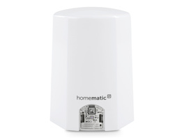 Homematic IP Smart Home Lichtsensor – außen, HMIP-SLO