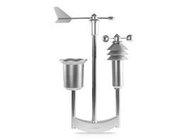 Homematic IP Smart Home Wettersensor – pro, HmIP-SWO-PR