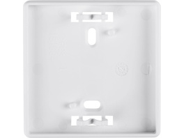 Homematic IP Smart Home Wechselrahmen – schmal, HmIP-SF-2