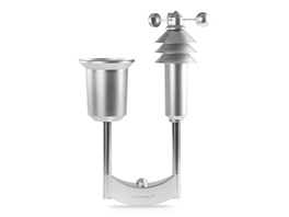 Homematic IP Smart Home Wettersensor – plus, HmIP-SWO-PL