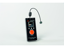 ELV Bausatz Farb-Spektrometer mit Vishay-Sensor RGBW200