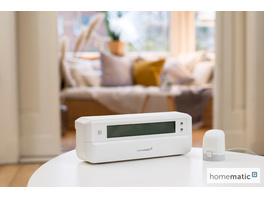 Homematic IP Smart Home Stellantrieb – motorisch, HmIP-VDMOT
