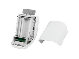 Homematic IP Smart Home 2er-Set Heizkörperthermostat, HmIP-eTRV-B-2