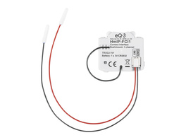 Homematic IP Smart Home Kontakt-Schnittstelle Unterputz – 1-fach, HmIP-FCI1