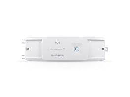 Homematic IP Smart Home Universalaktor – 0-10 V, HmIP-WUA
