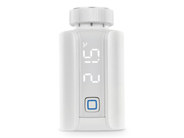 Homematic IP Smart Home Heizkörperthermostat – Evo, HmIP-eTRV-E