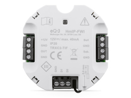 Homematic IP Smart Home Wiegand-Schnittstelle, HmIP-FWI