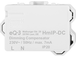 Homematic IP Smart Home Dimmerkompensator, HmIP-DC