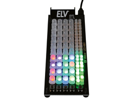 ELV Bausatz Denkspiel MMind LED-MM1