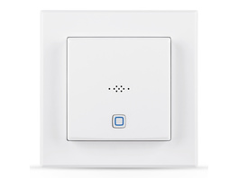 Homematic IP Smart Home CO2-Sensor, 230 V, HmIP-SCTH230