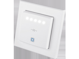 Homematic IP Smart Home CO2-Sensor HmIP-SCTH230, 230 V