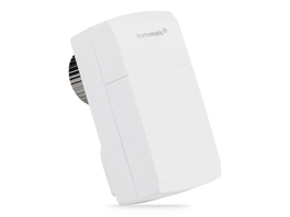 Homematic IP Smart Home Heizkörperthermostat – kompakt, HmIP-eTRV-C-2