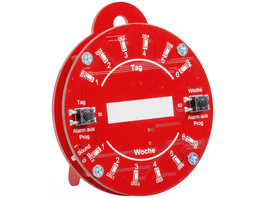 ELV Bausatz Reminder-Button, RB1