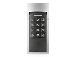 Homematic IP Smart Home Keypad, HmIP-WKP