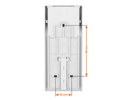 Homematic IP Set Zutritt mit Keypad, Türschlossantrieb und Access Point