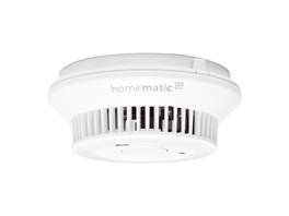 Homematic IP Smart Home Rauchwarnmelder mit Q-Label, HmIP-SWSD-2