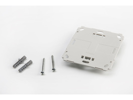 Homematic IP Erweiterungsset Heizen, 2x HmIP-eTRV-2, 1x HmIP-WTH-1