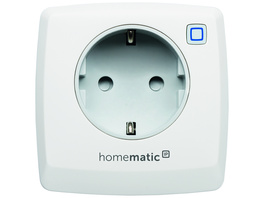 Homematic IP Smart Home Schaltsteckdose HmIP-PS-2