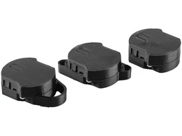 ELV LoRaWAN® Bewegungssensor/1-Tastenfernbedienung ELV-LW-MOB