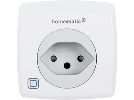 Homematic IP Dimmer-Steckdose - Phasenabschnitt, HmIP-PDT-CH