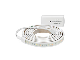 Homematic IP Smart Home Lightstrip Set, 2 m, HmIP-LSS