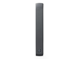 Homematic IP Smart Home Fenster- und Türkontakt – optisch, anthrazit, HmIP-SWDO-A
