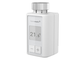 Homematic IP Smart Home Heizkörperthermostat flex HmIP-eTRV-F