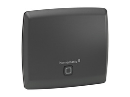 Homematic IP Smart Home Access Point HmIP-HAP, anthrazit