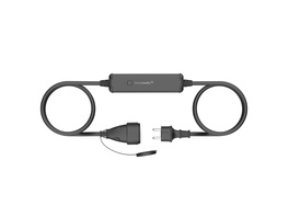 Homematic IP Smart Home Schalt-Mess-Kabel – außen, HmIP-PSMCO