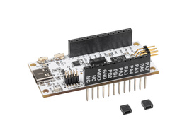 ELV Basismodul Mikrocontroller, ELV-BM-MCU